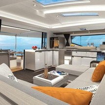 Fountaine Pajot Elba 45