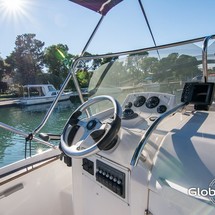 Sessa Key Largo 20