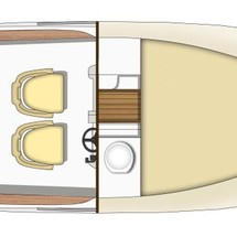 Sessa Key Largo 20