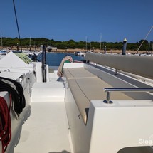 Lagoon 450