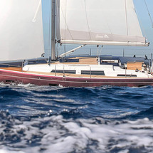 Hanse 388