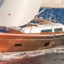 Hanse 388