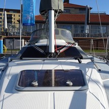 Jeanneau Sun Odyssey 30 I DL