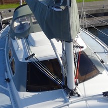 Jeanneau Sun Odyssey 30 I DL