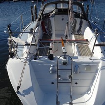 Jeanneau Sun Odyssey 30 I DL