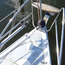 Jeanneau Sun Odyssey 30 I DL