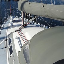 Jeanneau Sun Odyssey 30 I DL