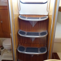 Jeanneau Sun Odyssey 30 I DL