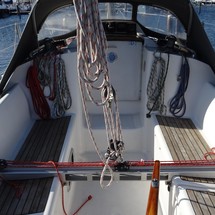 Jeanneau Sun Odyssey 30 I DL