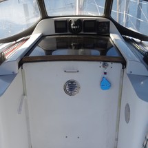 Jeanneau Sun Odyssey 30 I DL