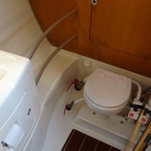 Jeanneau Sun Odyssey 30 I DL