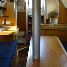 Jeanneau Sun Odyssey 30 I DL