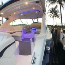 Formula 45 Yacht