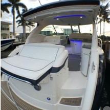 Formula 45 Yacht