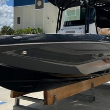 Scarab 255 Open ID