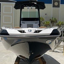 Scarab 255 Open ID