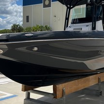 Scarab 255 Open ID