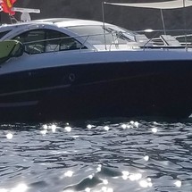 Cruisers Yachts 50 Cantius