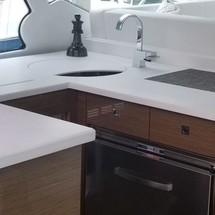 Cruisers Yachts 50 Cantius