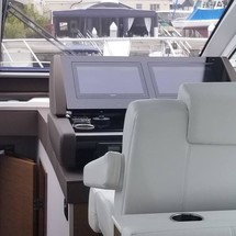 Cruisers Yachts 50 Cantius