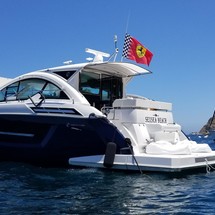 Cruisers Yachts 50 Cantius