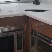 Cruisers Yachts 50 Cantius