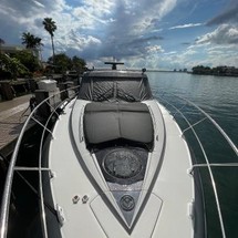 Cruisers Yachts 45 Cantius