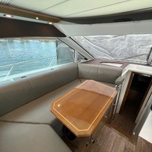 Cruisers Yachts 45 Cantius