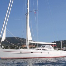 Van dam nordia 65