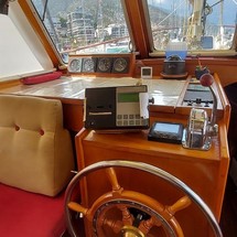 Siltala yachts nauticat 33 nauticat 33