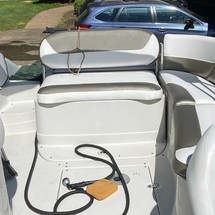 Crownline 252 EX