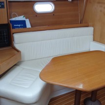 Catalina 350 mkii