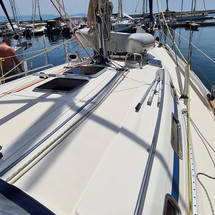 Bavaria 42