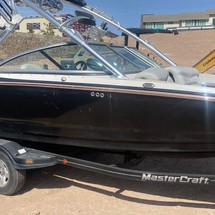 Mastercraft X-Star