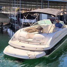 Chaparral Sunesta 274