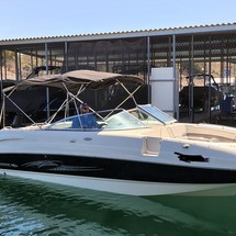 Chaparral Sunesta 274