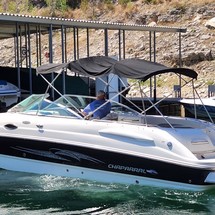 Chaparral Sunesta 274