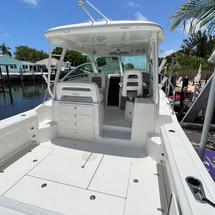 Boston Whaler 315 Conquest