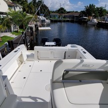 Boston Whaler 315 Conquest