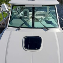 Boston Whaler 315 Conquest