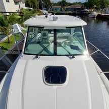 Boston Whaler 315 Conquest