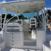 Boston Whaler 315 Conquest