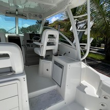 Boston Whaler 315 Conquest