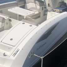 Sea Ray 300 Sundeck