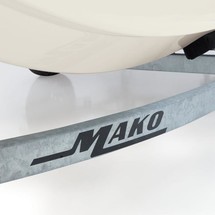 Mako Pro Skiff 15 CC