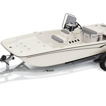 Mako Pro Skiff 15 CC