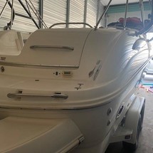 Chaparral Sunesta 274