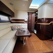 Galeon 385 HTS