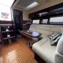 Galeon 385 HTS