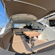 Galeon 385 HTS